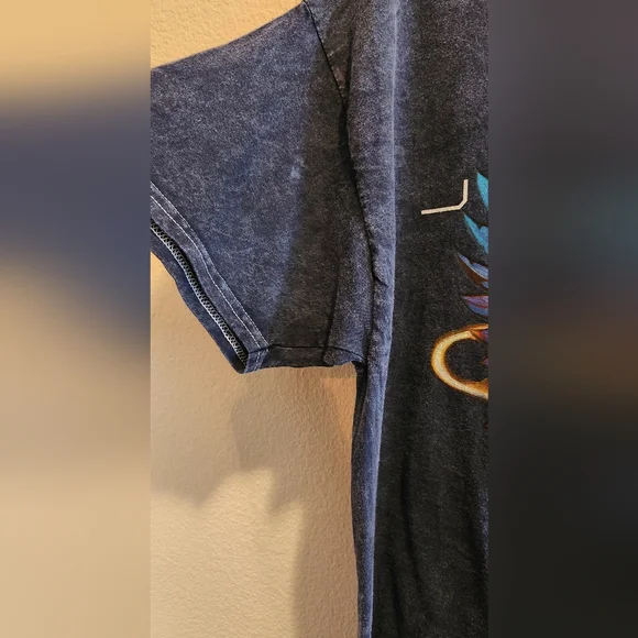 Junkfood Clothing Journey Tee NWT - Picture 5 of 5